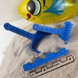 Summer Shovel